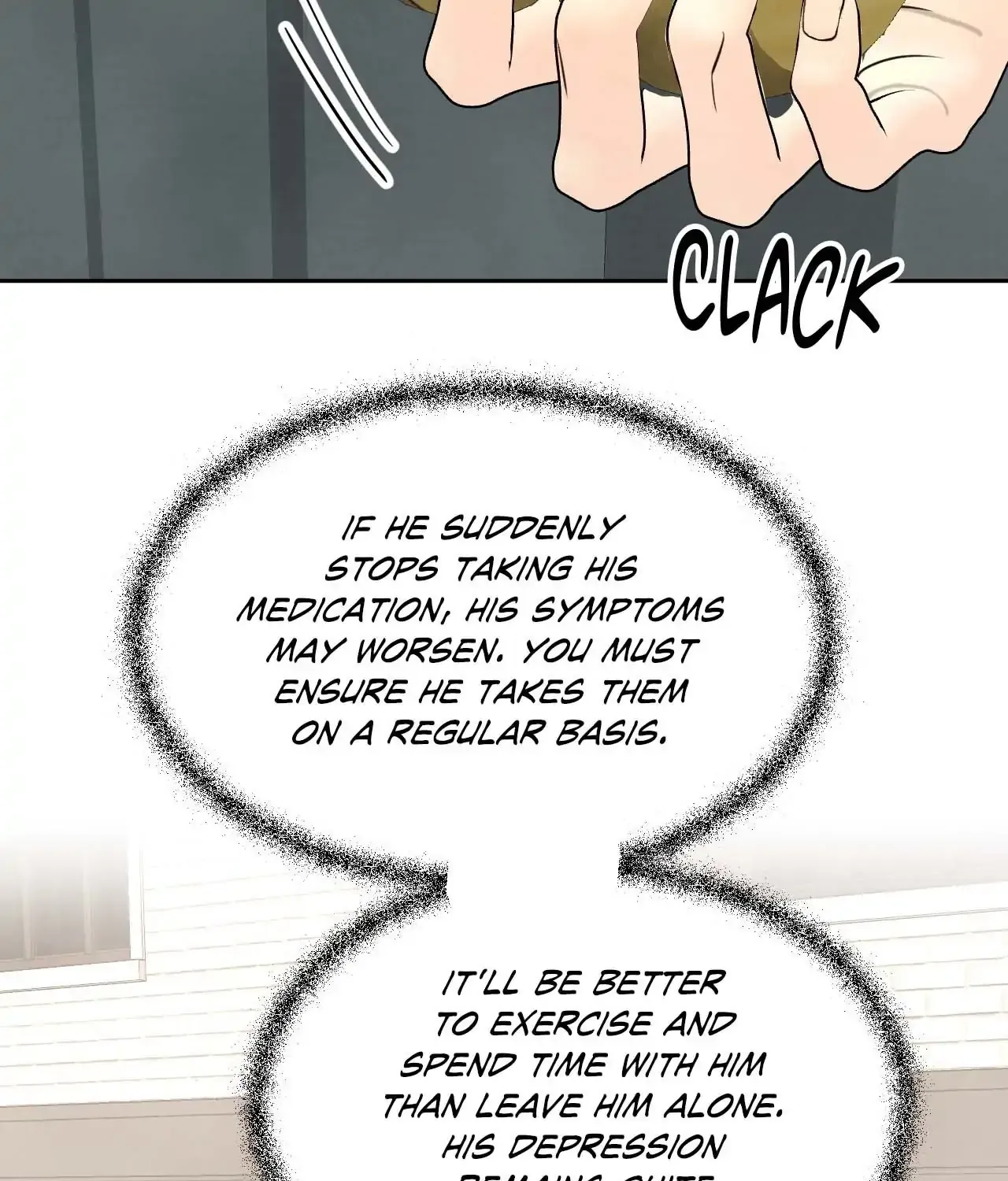 Read Topsy-Turvy chapter 134 image 266 on Lezhin
