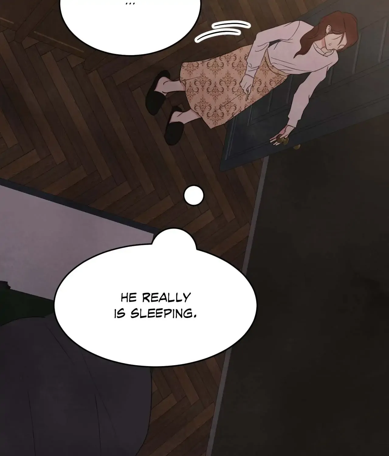 Read Topsy-Turvy chapter 134 image 274 on Lezhin