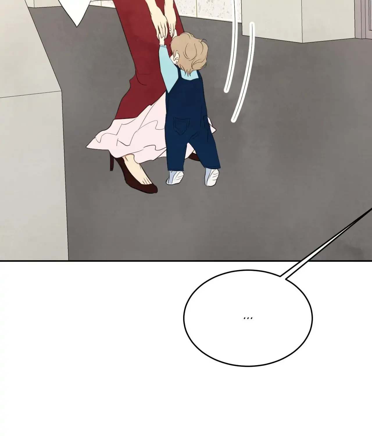 Read Topsy-Turvy chapter 134 image 28 on Lezhin