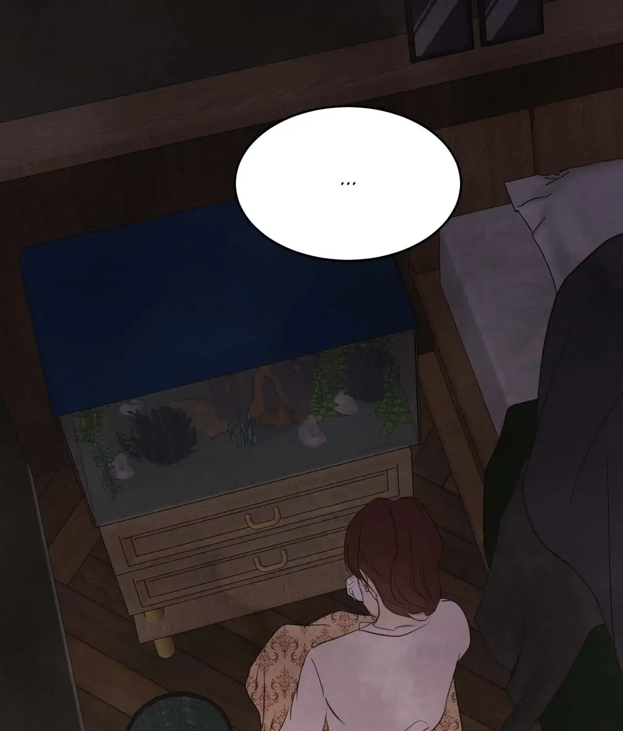 Read Topsy-Turvy chapter 134 image 280 on Lezhin