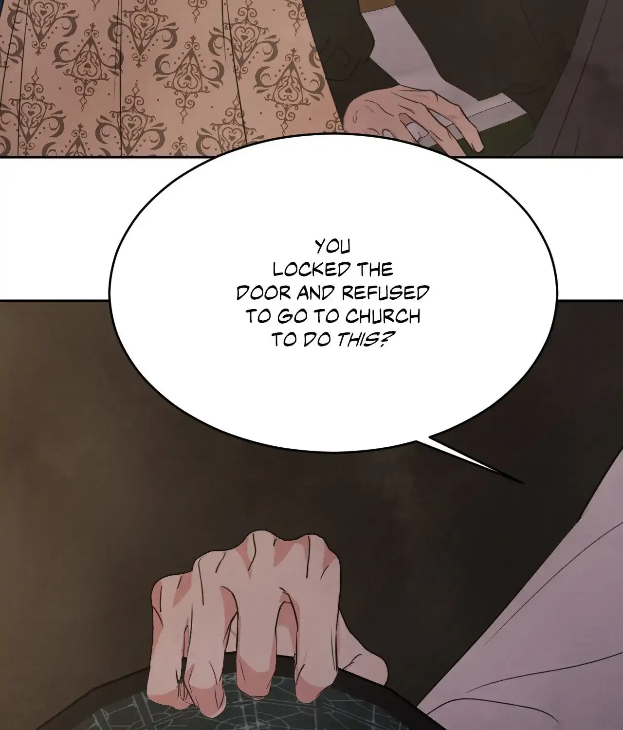 Read Topsy-Turvy chapter 134 image 287 on Lezhin