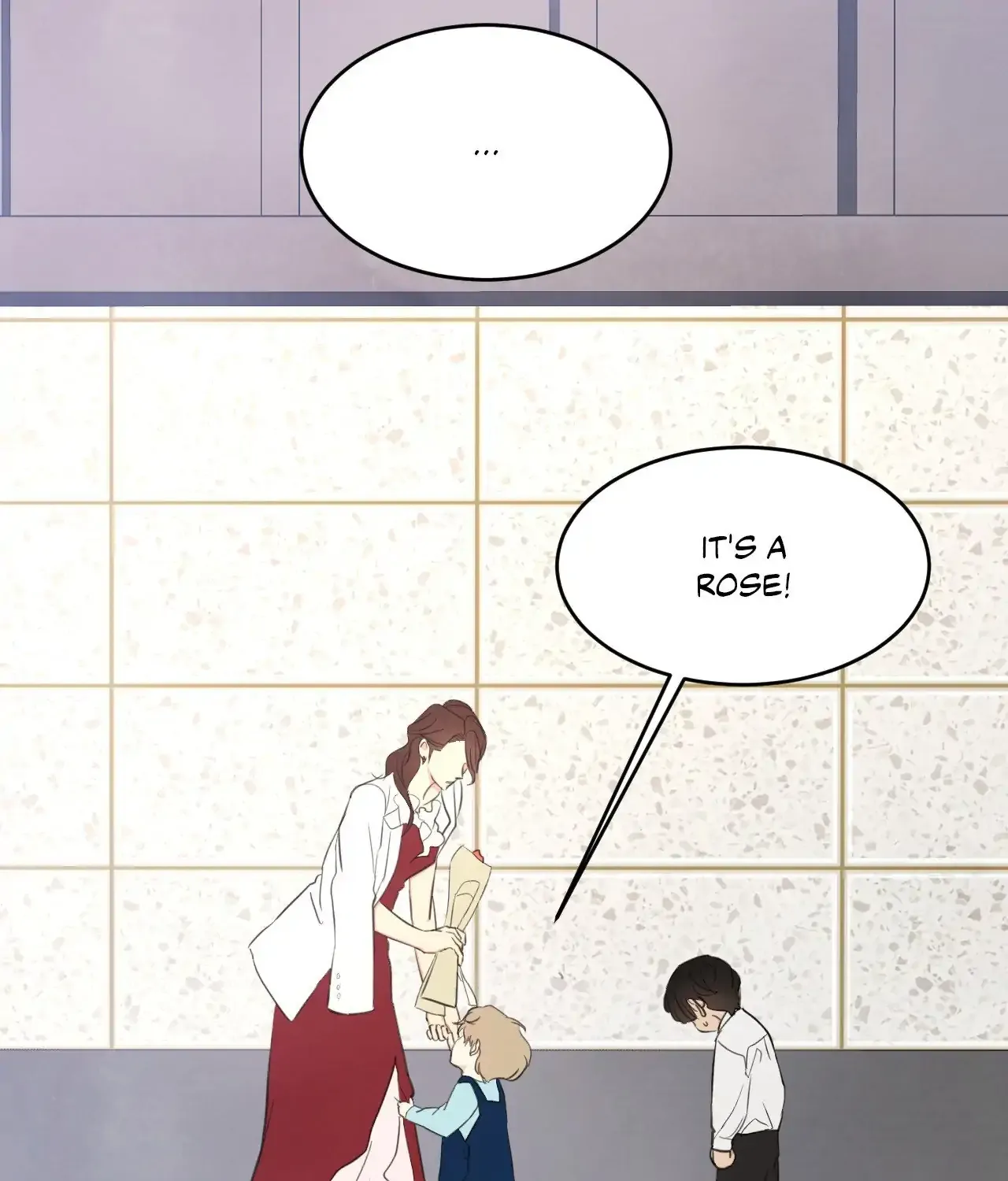 Read Topsy-Turvy chapter 134 image 32 on Lezhin
