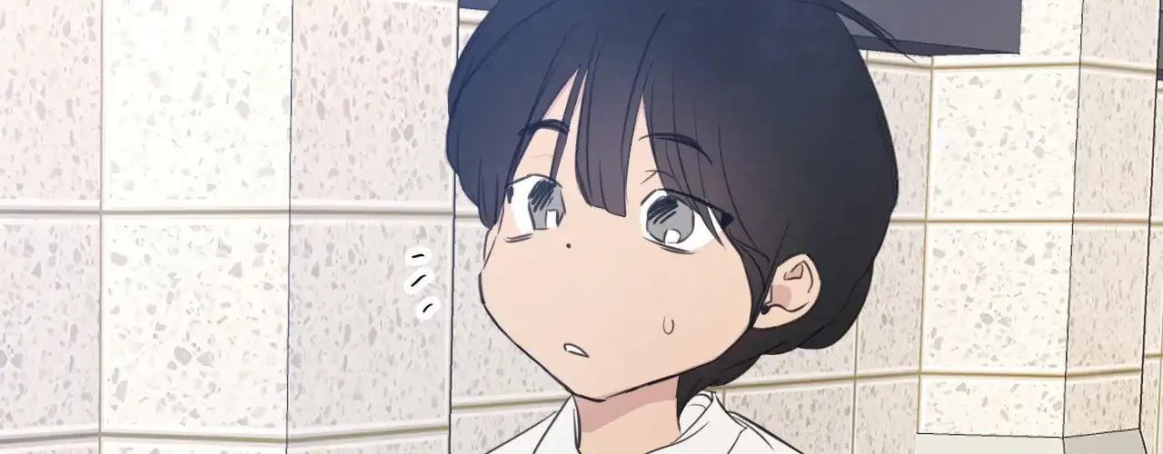 Read Topsy-Turvy chapter 134 image 35 on Lezhin