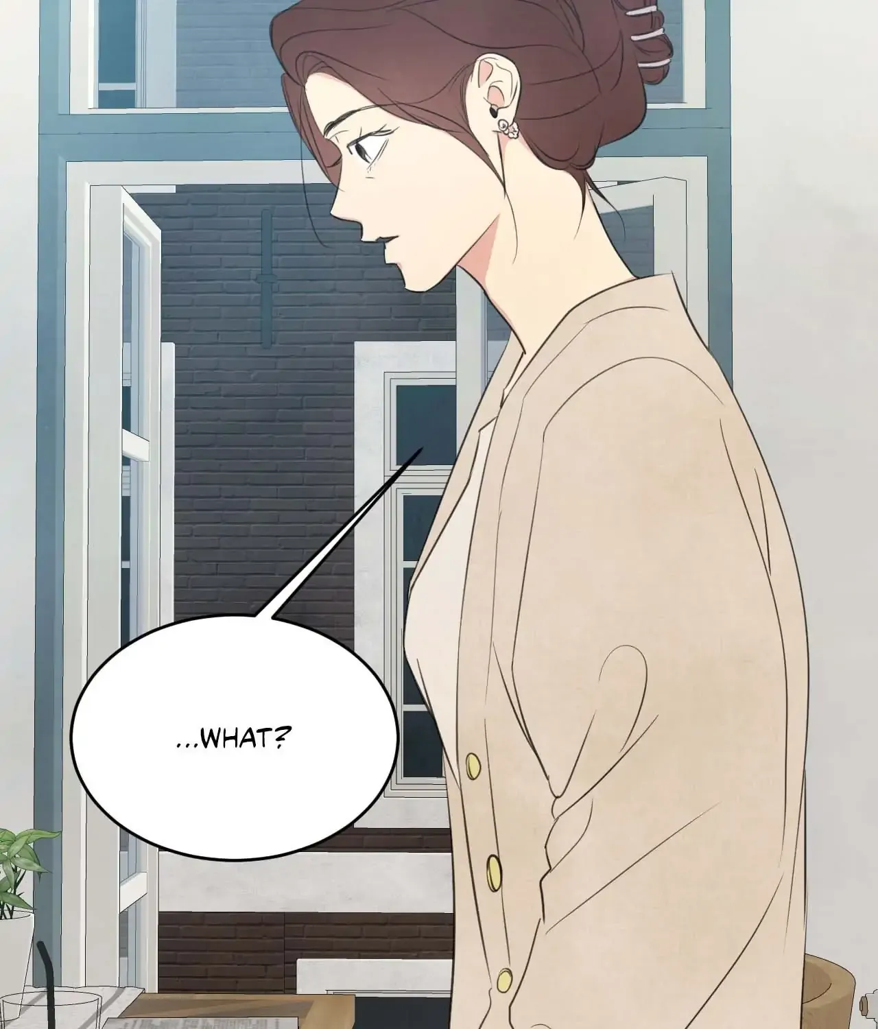 Read Topsy-Turvy chapter 134 image 4 on Lezhin