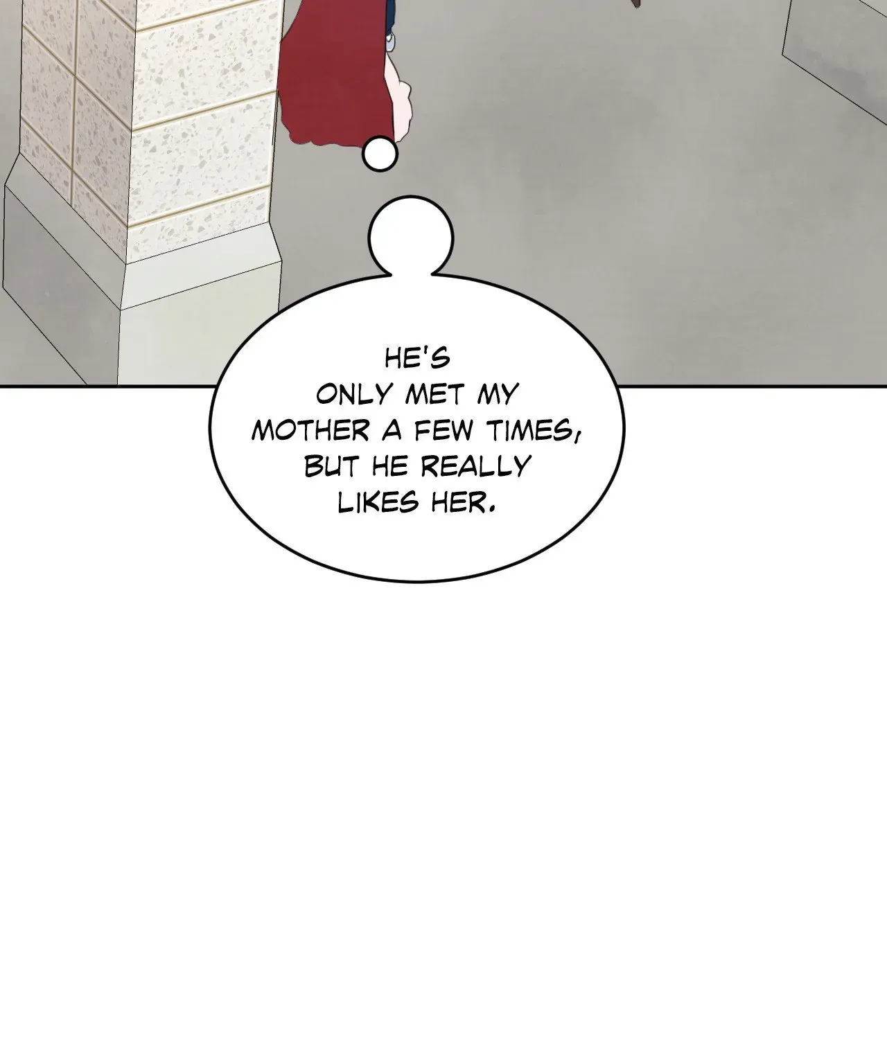 Read Topsy-Turvy chapter 134 image 40 on Lezhin
