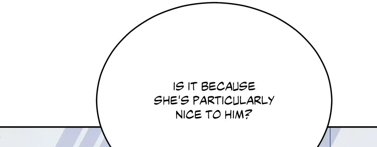 Read Topsy-Turvy chapter 134 image 41 on Lezhin