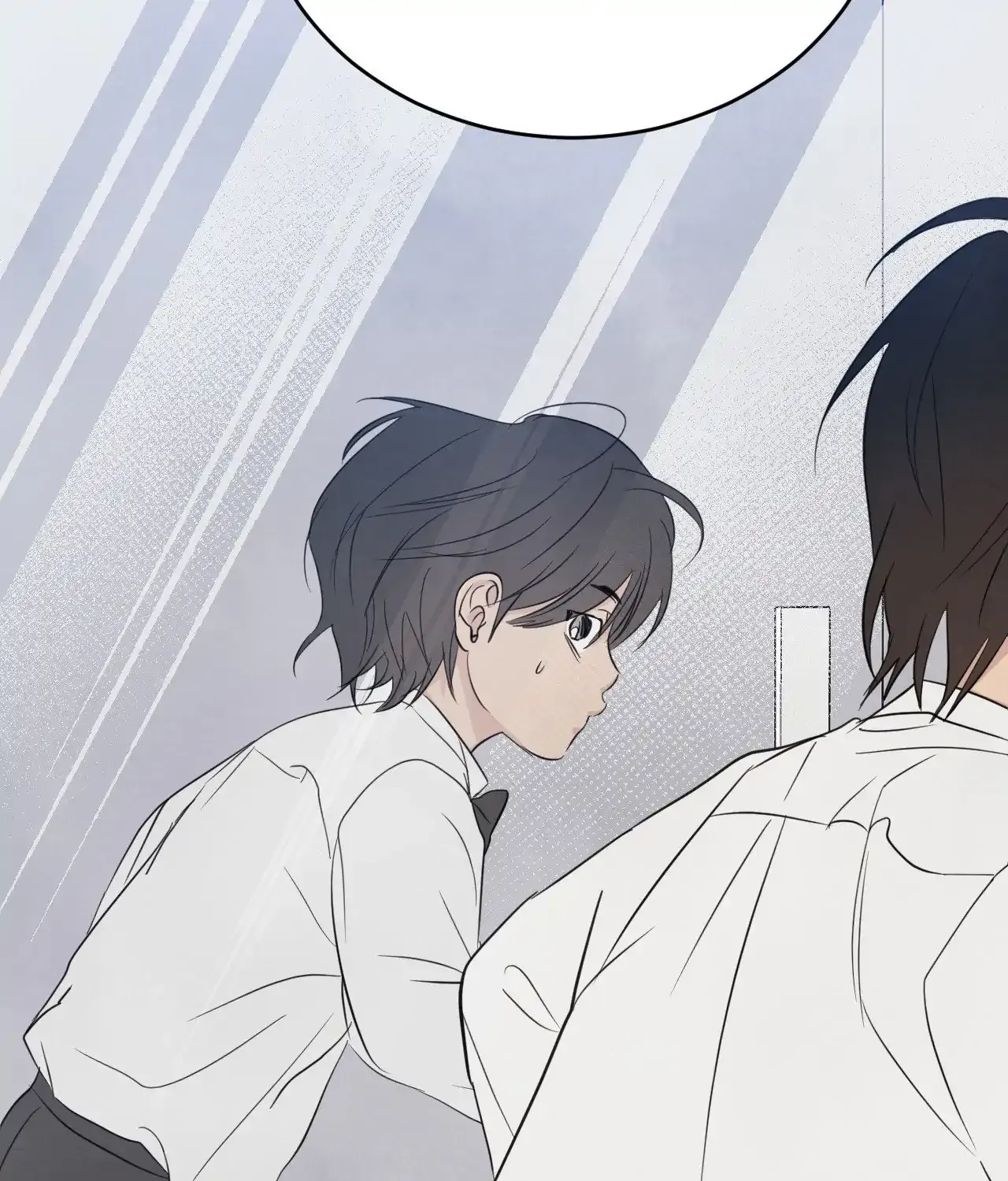 Read Topsy-Turvy chapter 134 image 42 on Lezhin