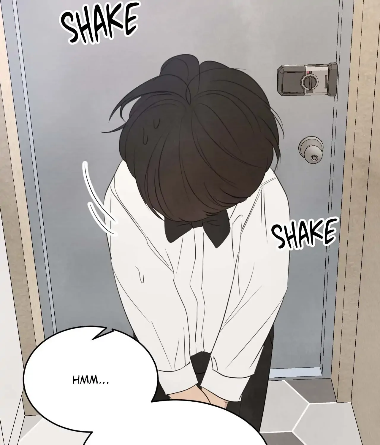 Read Topsy-Turvy chapter 134 image 51 on Lezhin