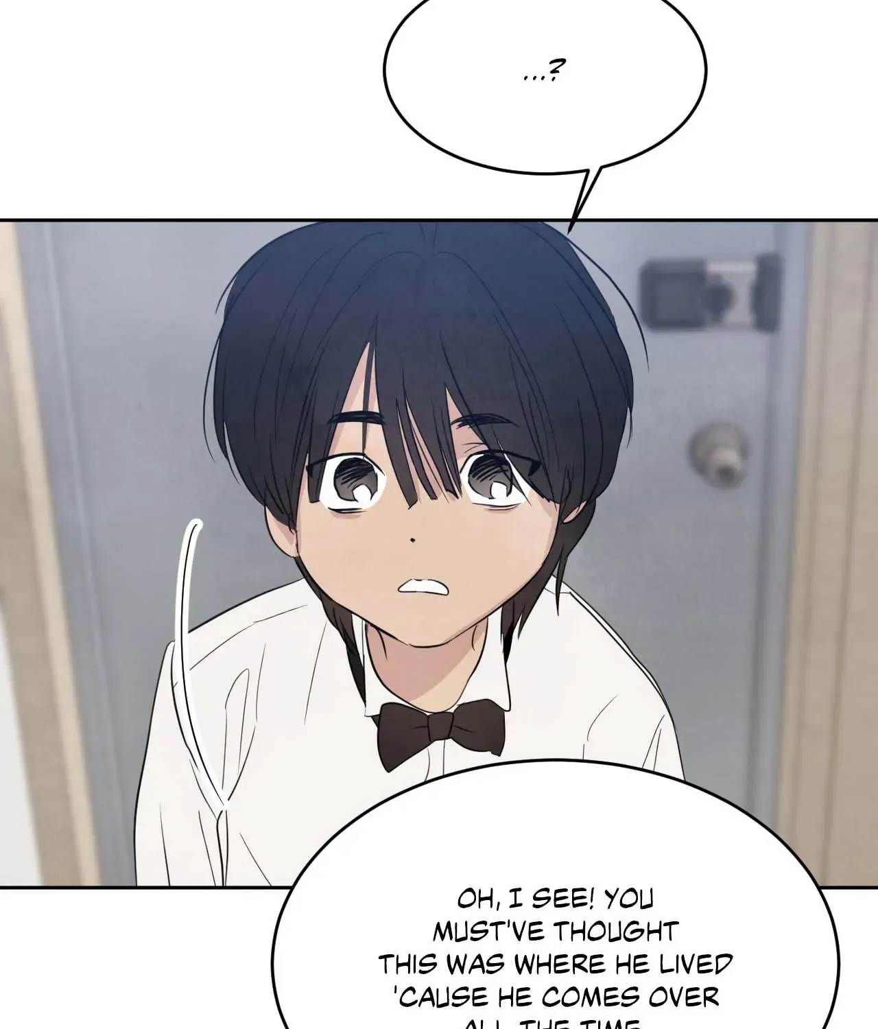 Read Topsy-Turvy chapter 134 image 53 on Lezhin