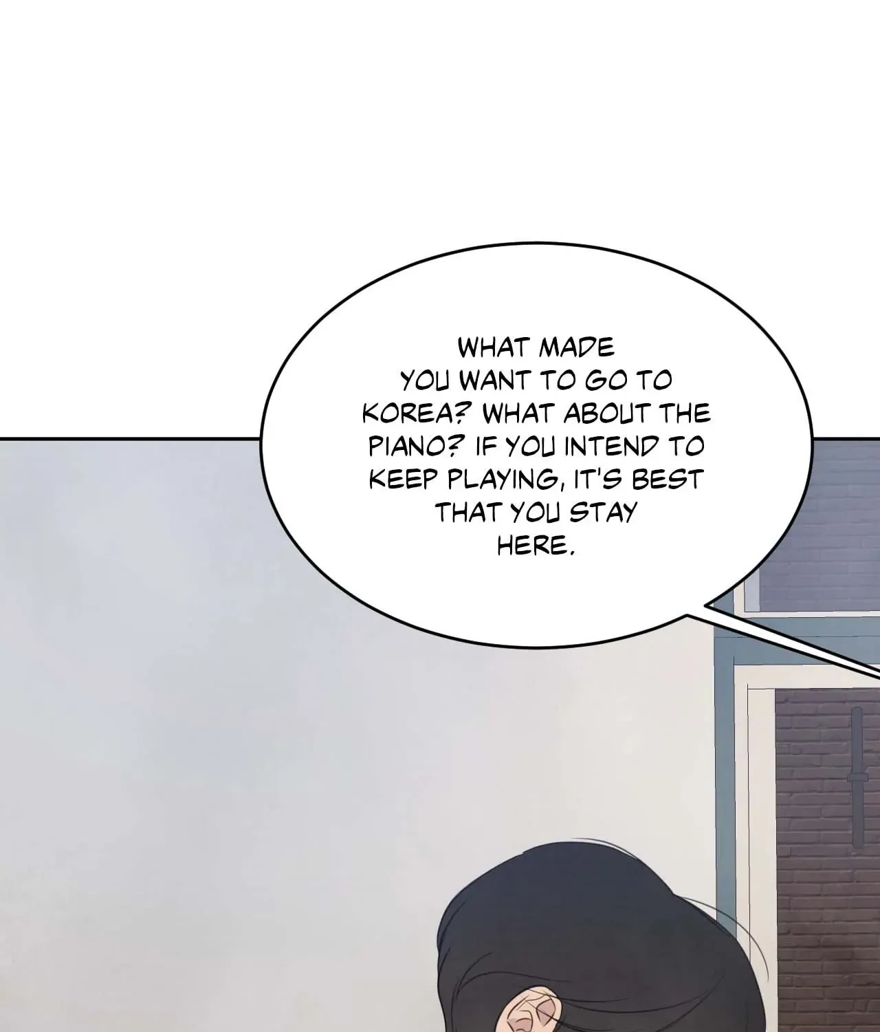 Read Topsy-Turvy chapter 134 image 6 on Lezhin
