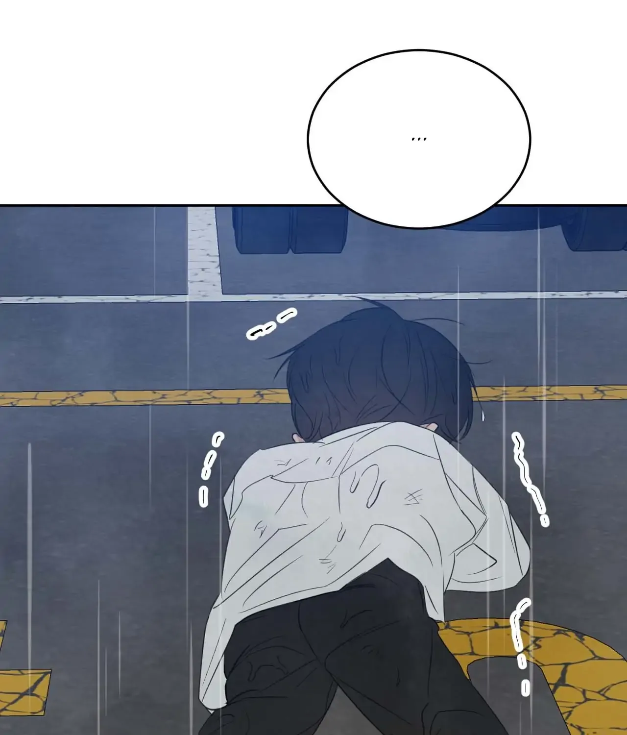 Read Topsy-Turvy chapter 134 image 78 on Lezhin