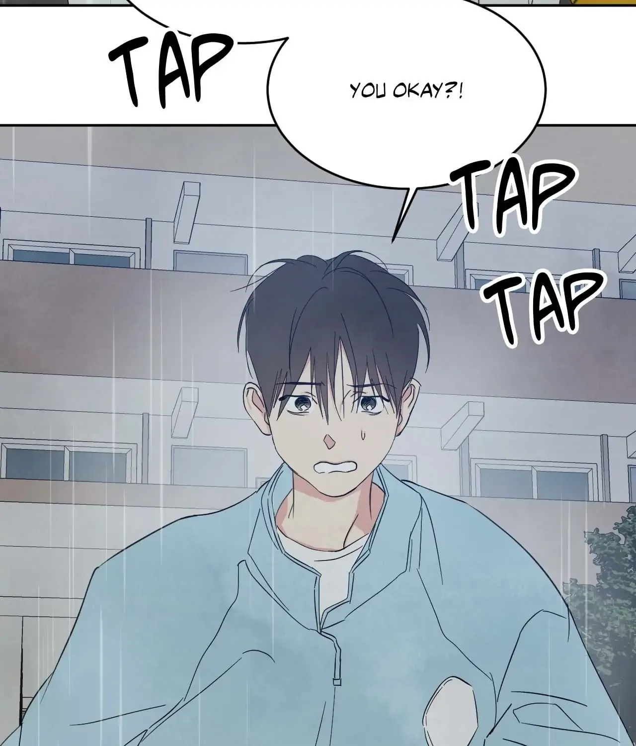 Read Topsy-Turvy chapter 134 image 82 on Lezhin