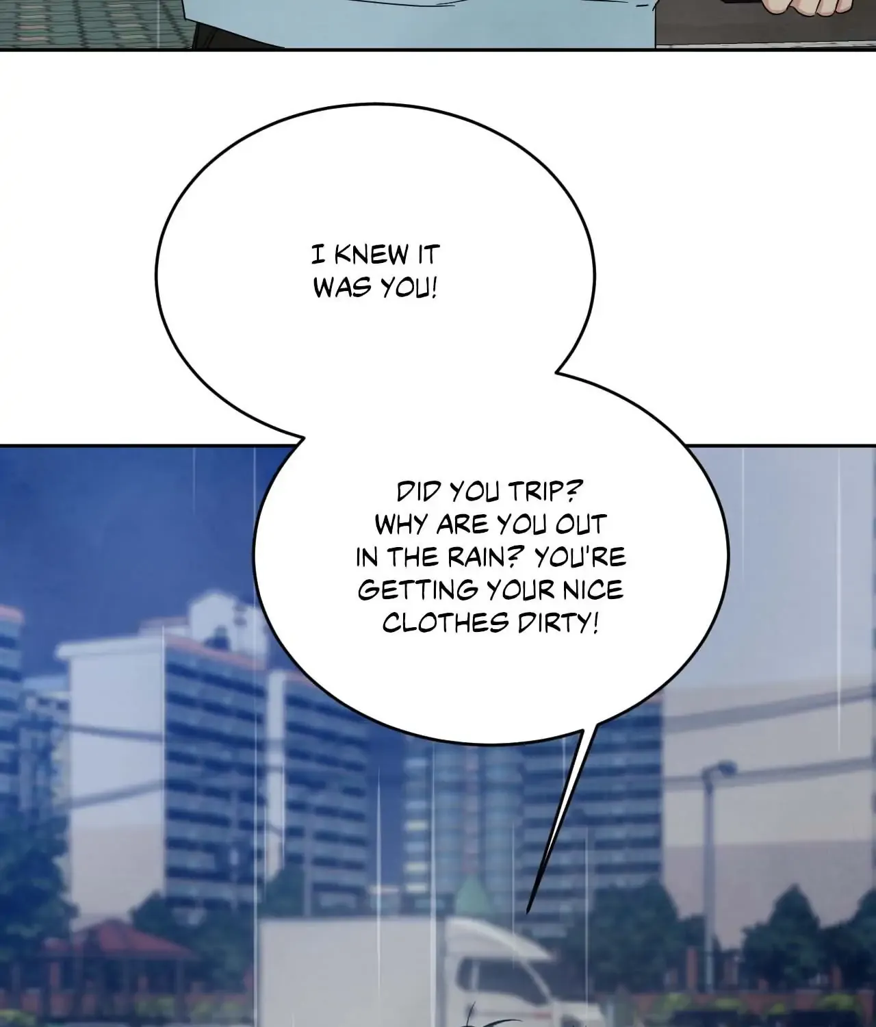 Read Topsy-Turvy chapter 134 image 84 on Lezhin