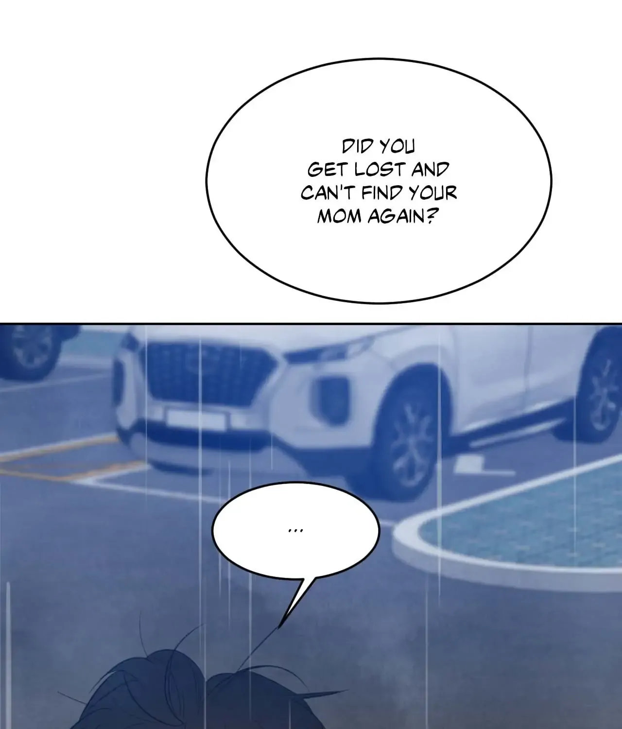 Read Topsy-Turvy chapter 134 image 87 on Lezhin