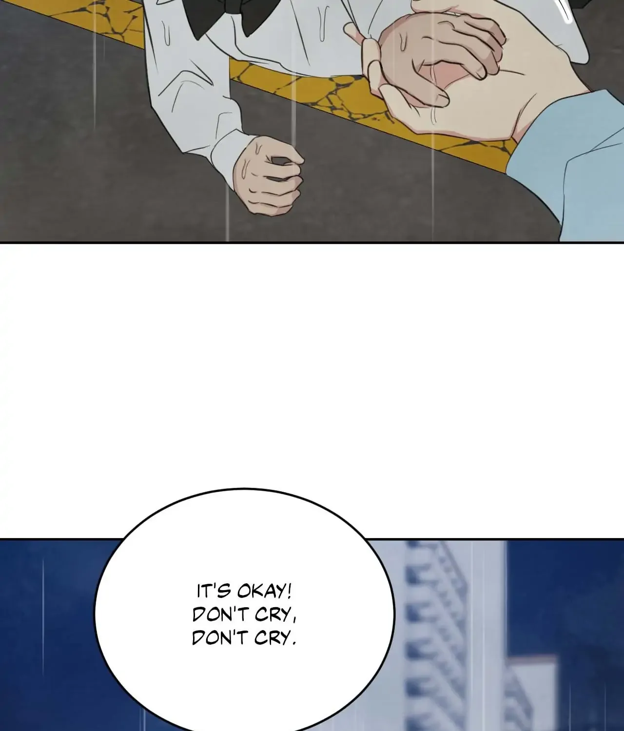 Read Topsy-Turvy chapter 134 image 89 on Lezhin