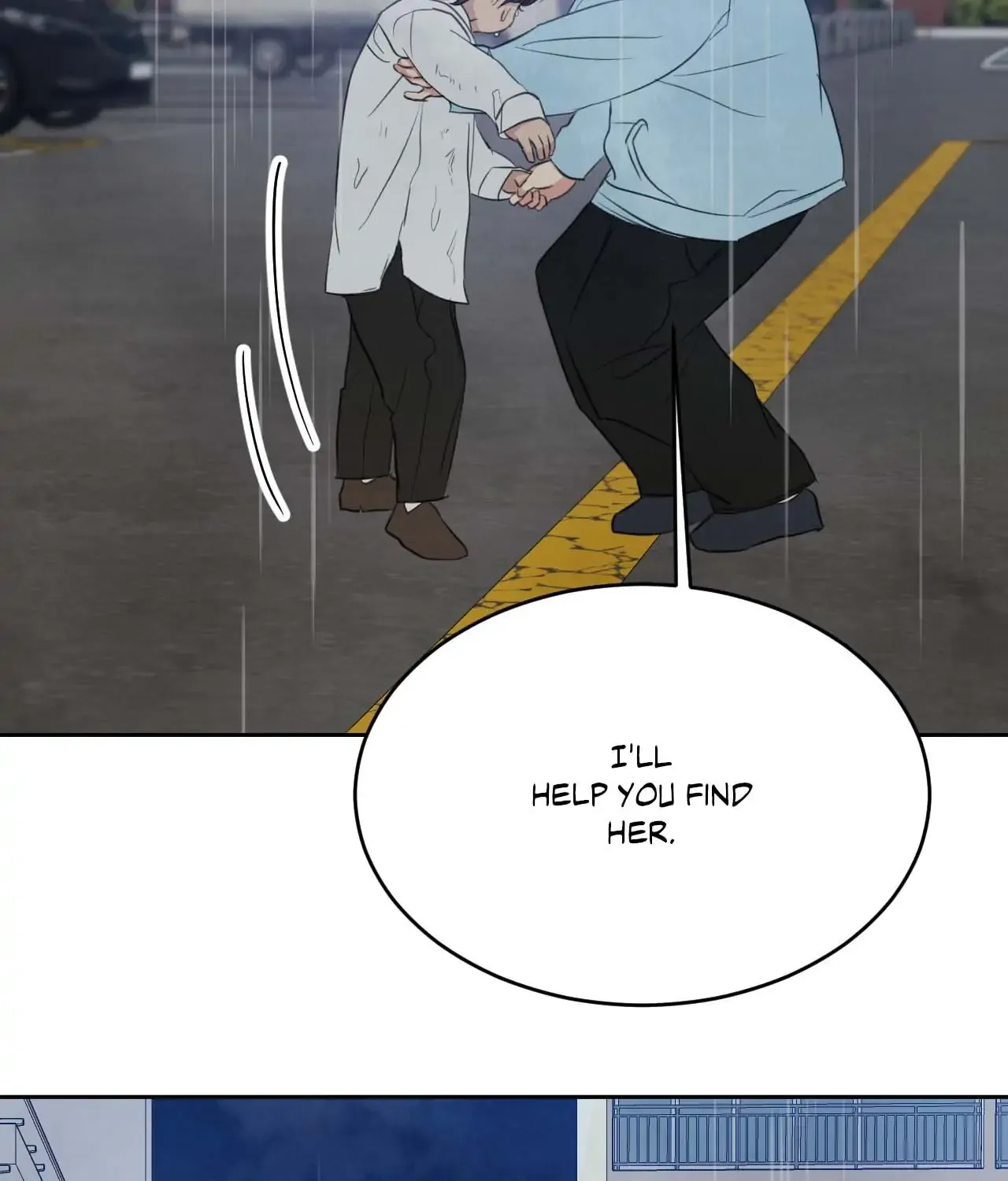 Read Topsy-Turvy chapter 134 image 91 on Lezhin