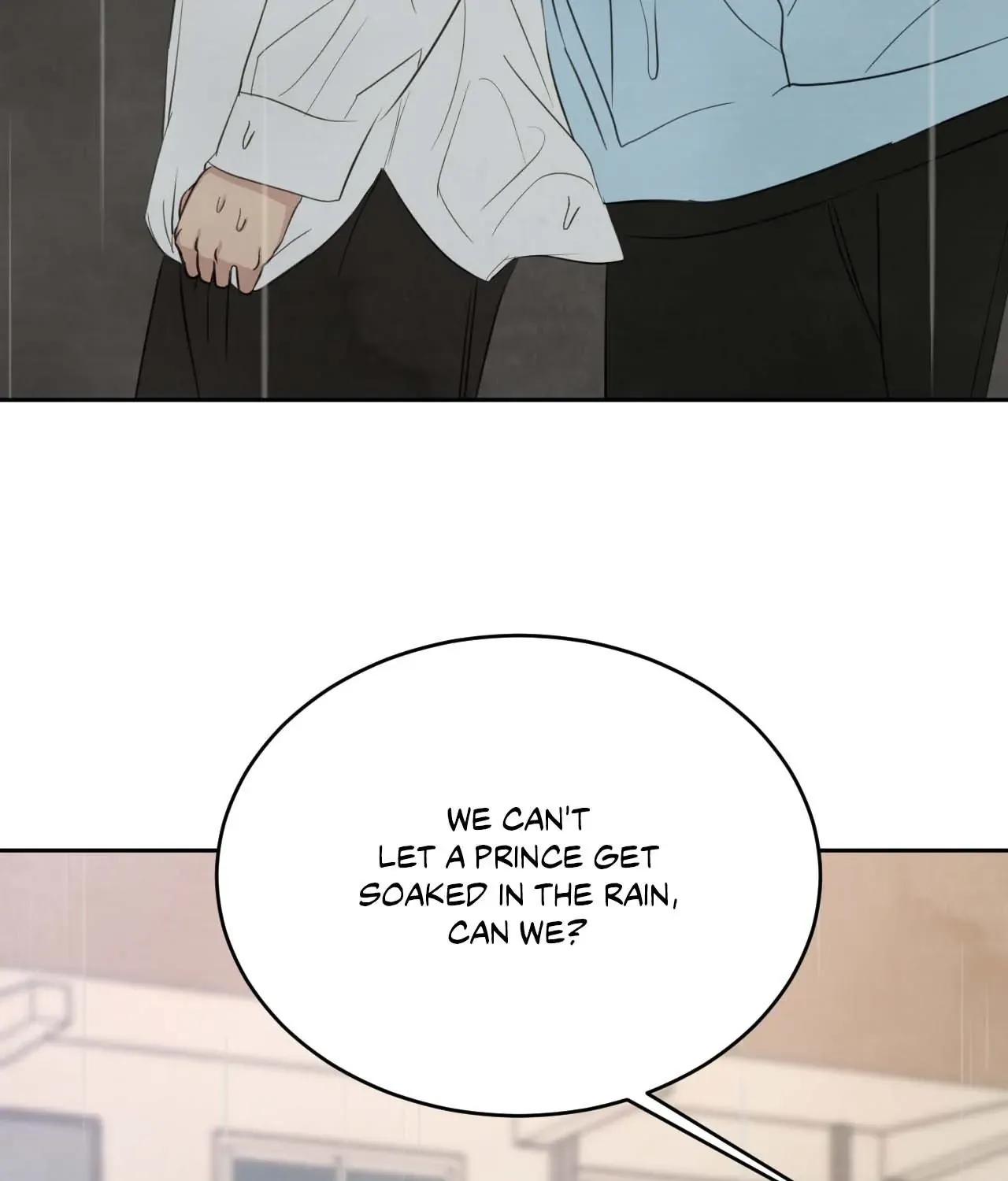 Read Topsy-Turvy chapter 134 image 99 on Lezhin