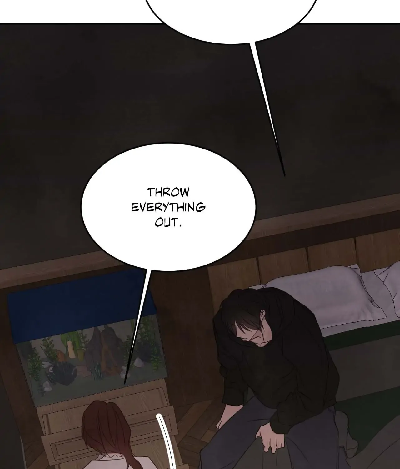 Read Topsy-Turvy chapter 135 image 11 on Lezhin