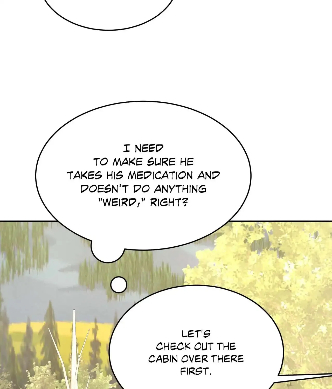 Read Topsy-Turvy chapter 135 image 114 on Lezhin