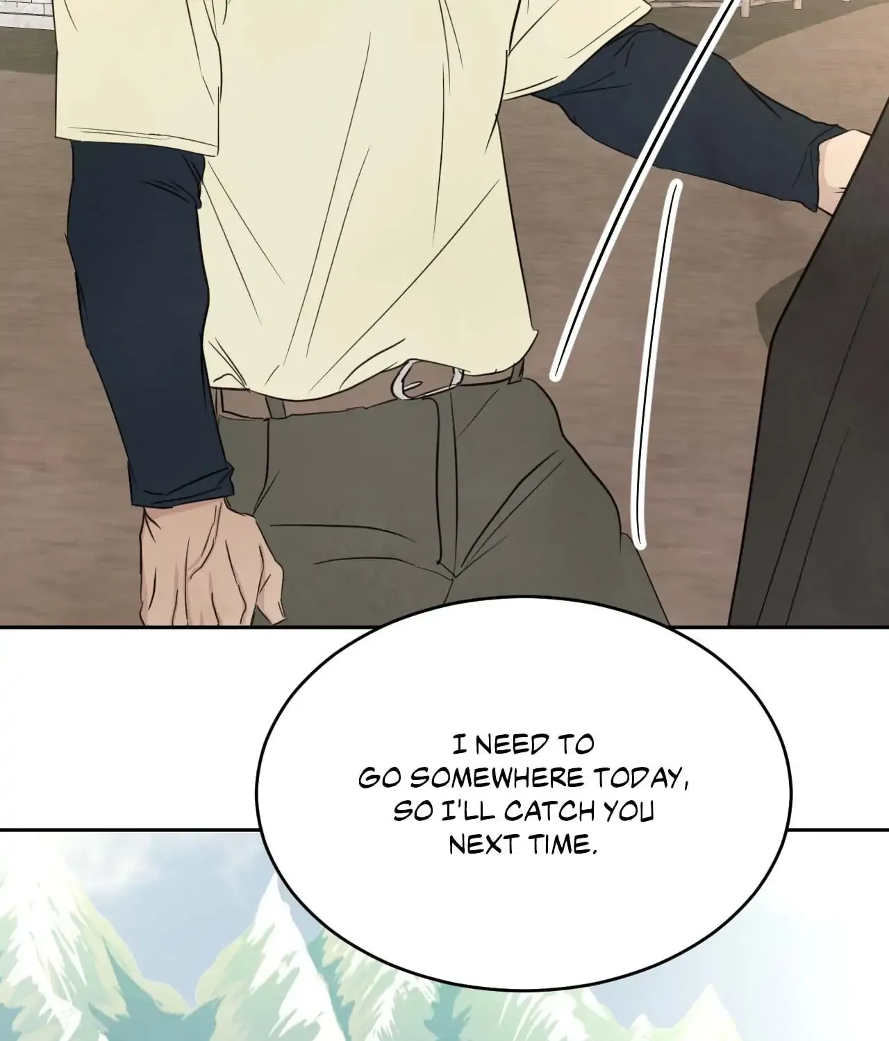 Read Topsy-Turvy chapter 135 image 126 on Lezhin