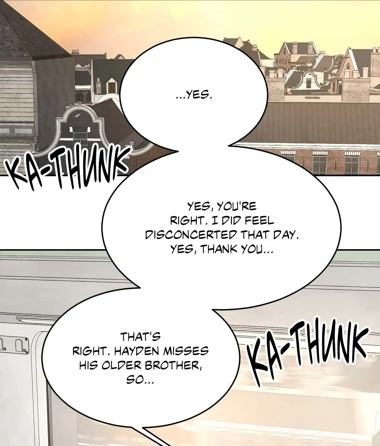 Read Topsy-Turvy chapter 135 image 130 on Lezhin