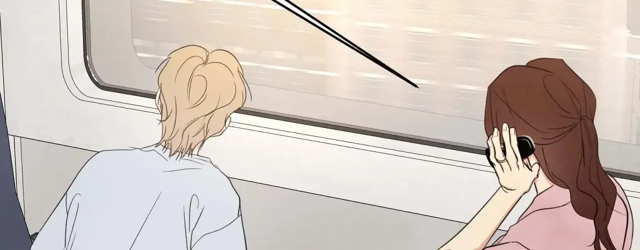 Read Topsy-Turvy chapter 135 image 131 on Lezhin