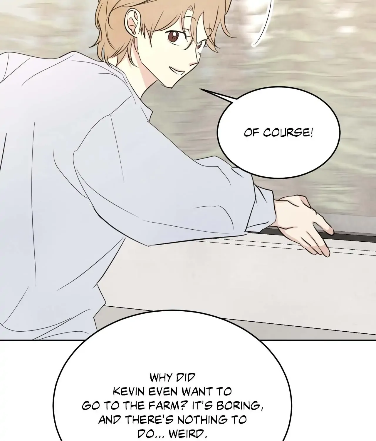 Read Topsy-Turvy chapter 135 image 134 on Lezhin