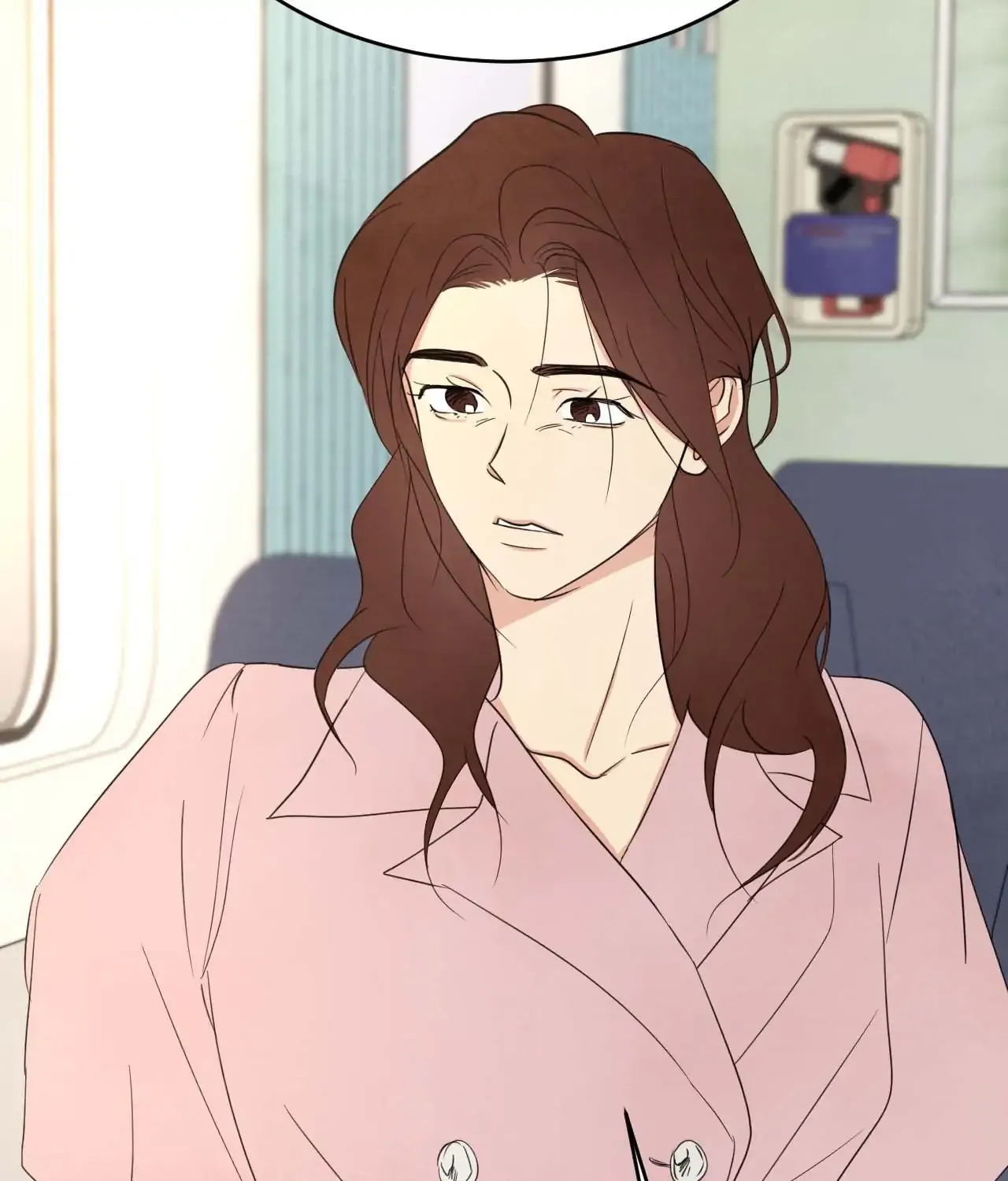 Read Topsy-Turvy chapter 135 image 138 on Lezhin