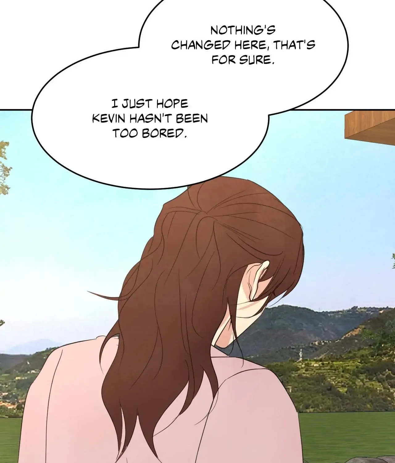 Read Topsy-Turvy chapter 135 image 144 on Lezhin