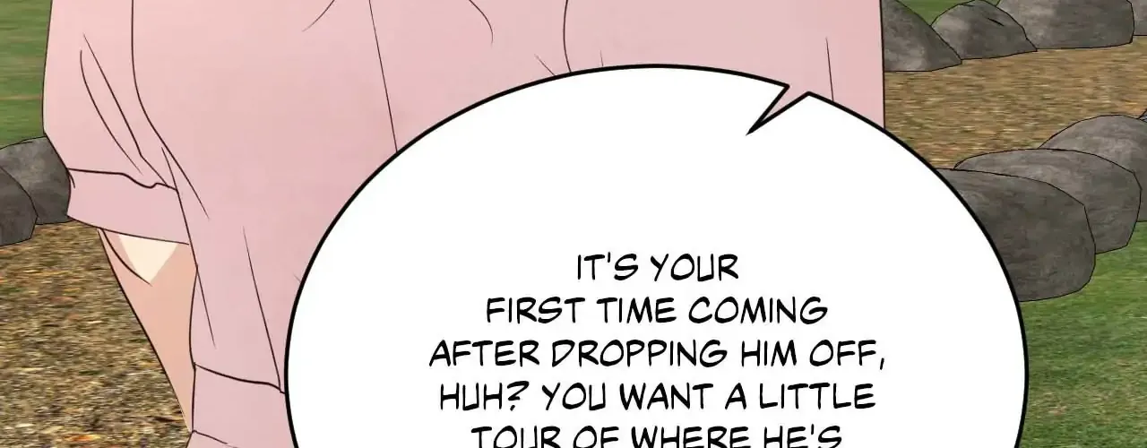 Read Topsy-Turvy chapter 135 image 145 on Lezhin