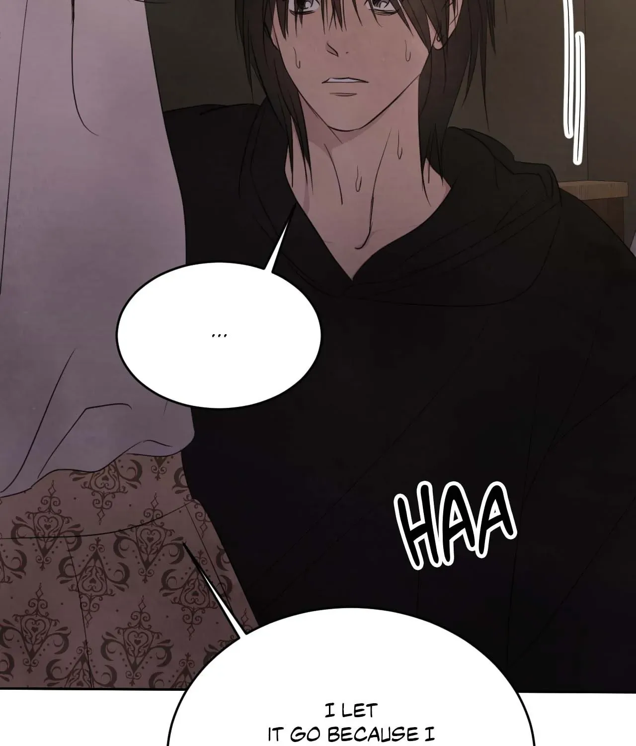 Read Topsy-Turvy chapter 135 image 15 on Lezhin