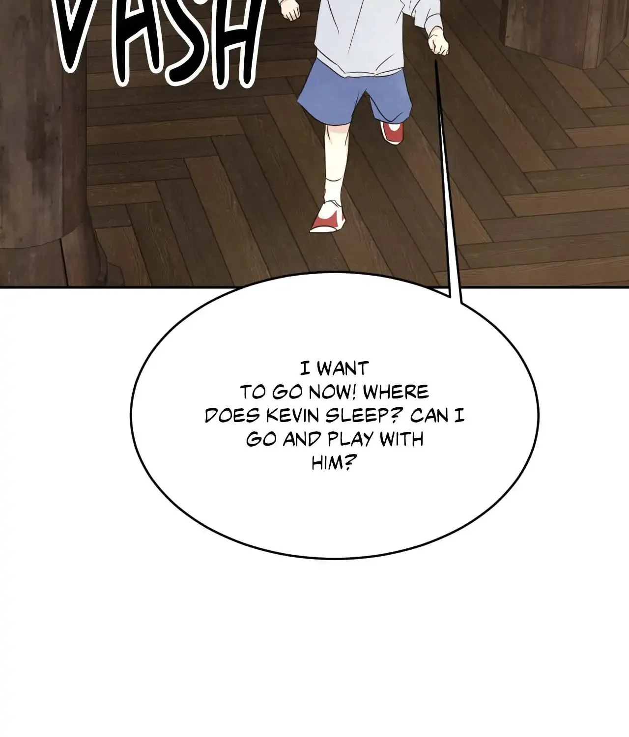 Read Topsy-Turvy chapter 135 image 150 on Lezhin