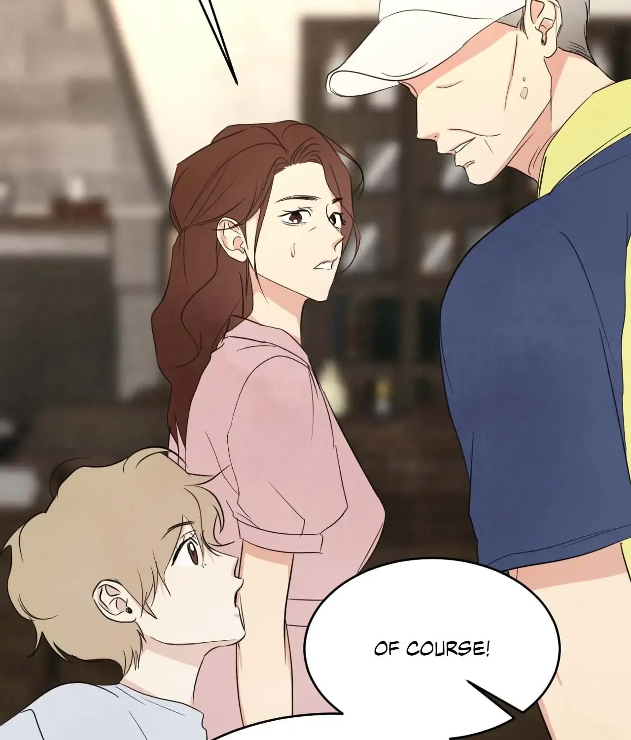 Read Topsy-Turvy chapter 135 image 152 on Lezhin