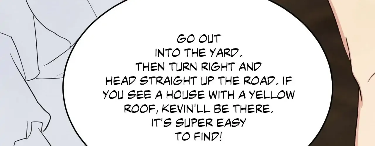 Read Topsy-Turvy chapter 135 image 153 on Lezhin