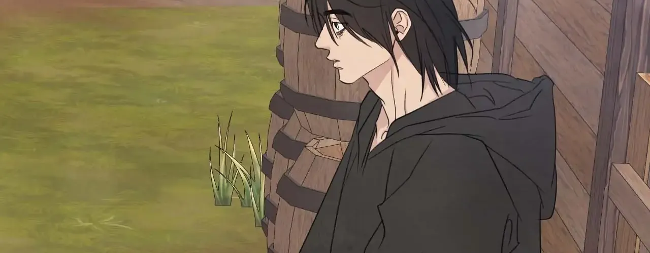 Read Topsy-Turvy chapter 135 image 162 on Lezhin