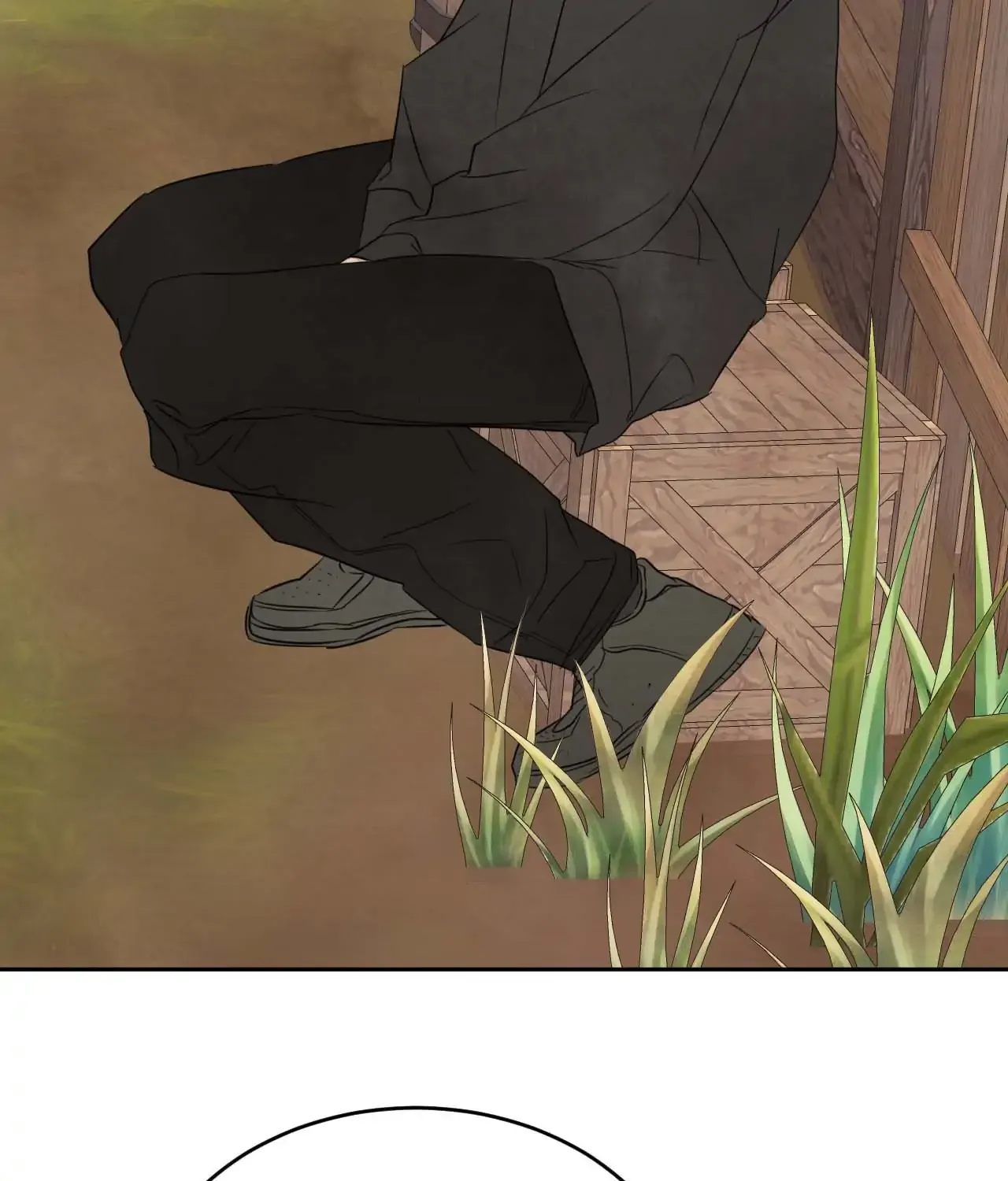 Read Topsy-Turvy chapter 135 image 163 on Lezhin