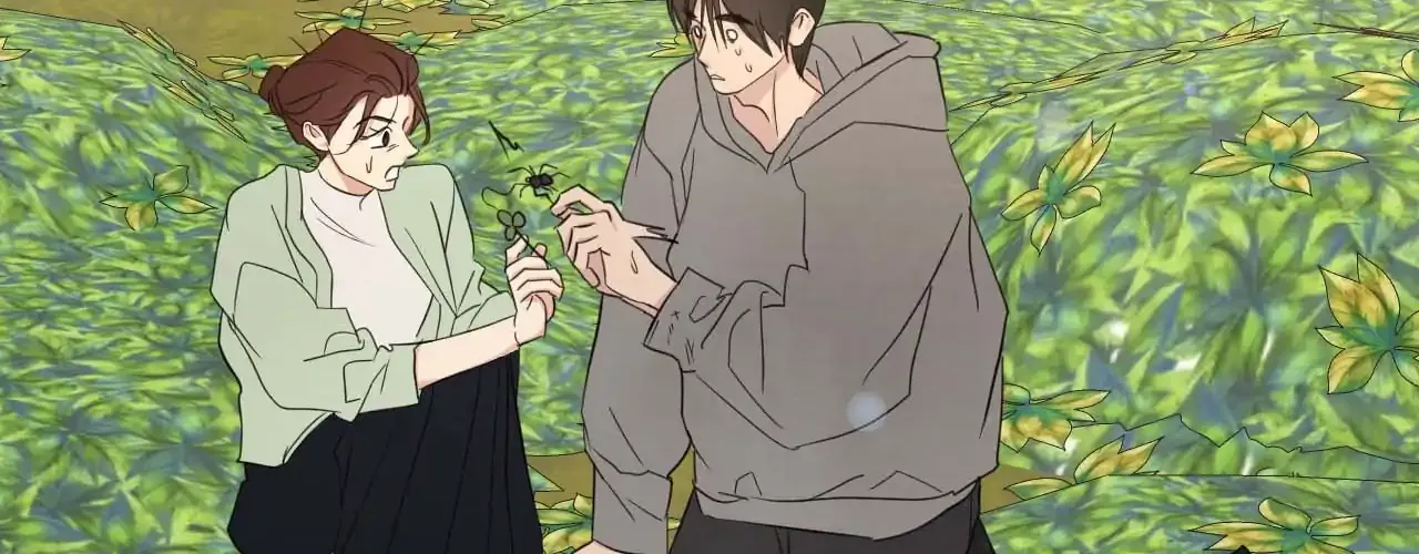 Read Topsy-Turvy chapter 135 image 166 on Lezhin