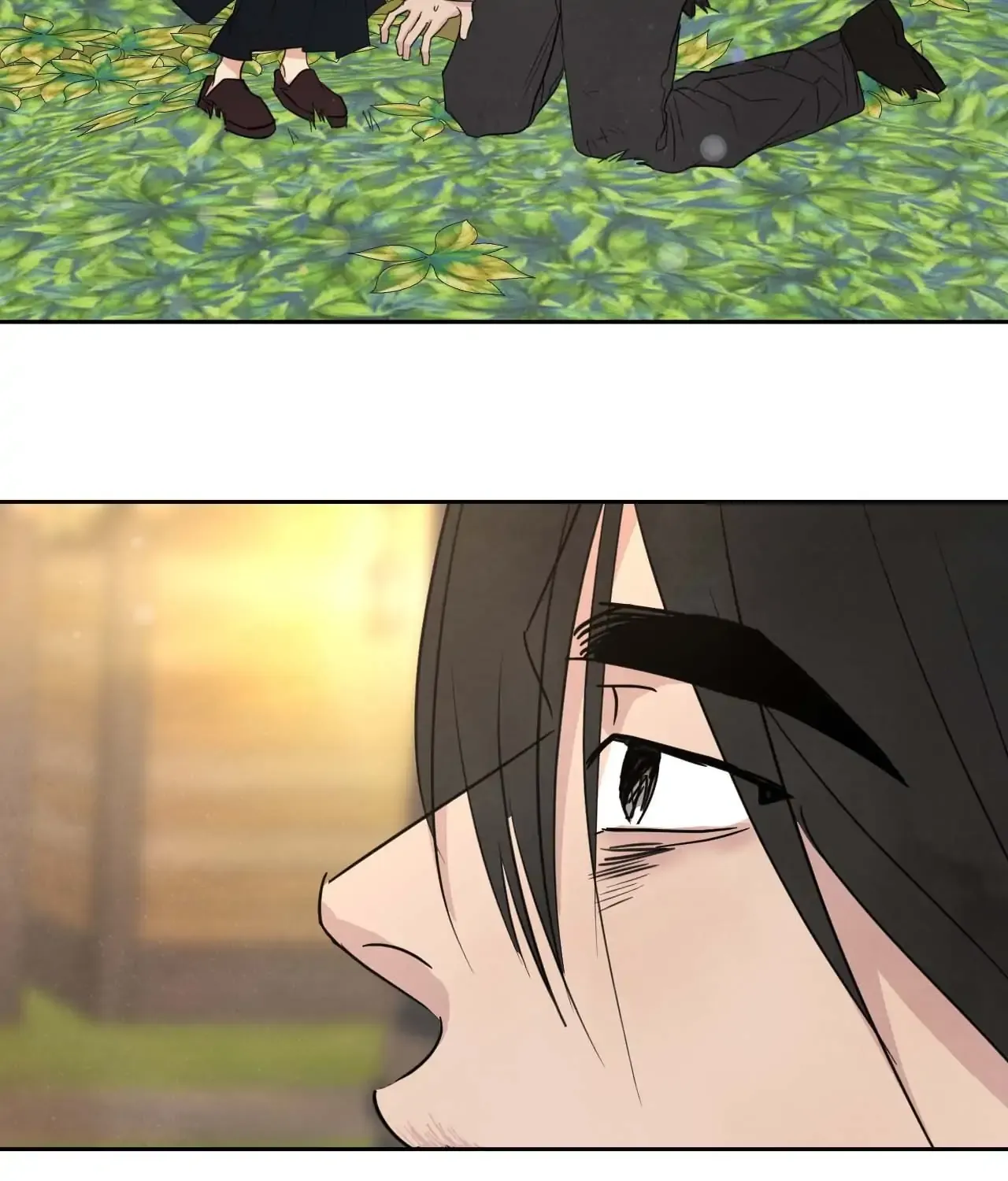 Read Topsy-Turvy chapter 135 image 167 on Lezhin