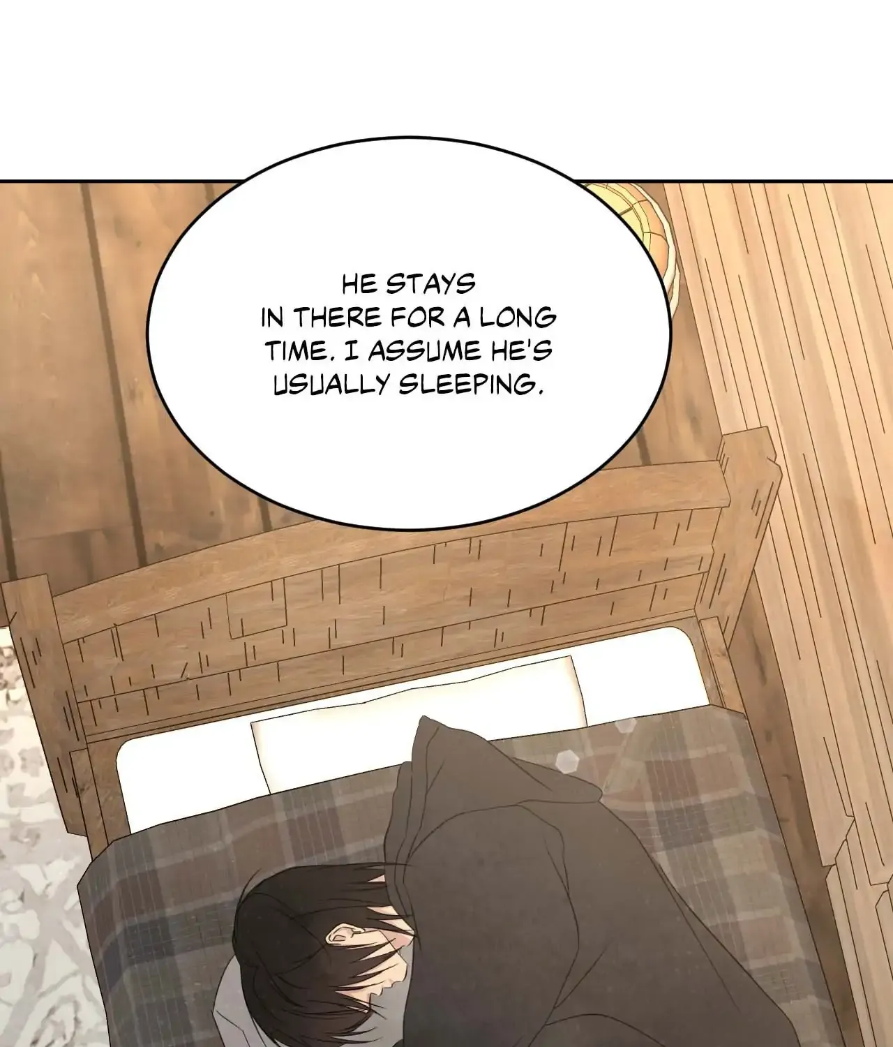 Read Topsy-Turvy chapter 135 image 172 on Lezhin