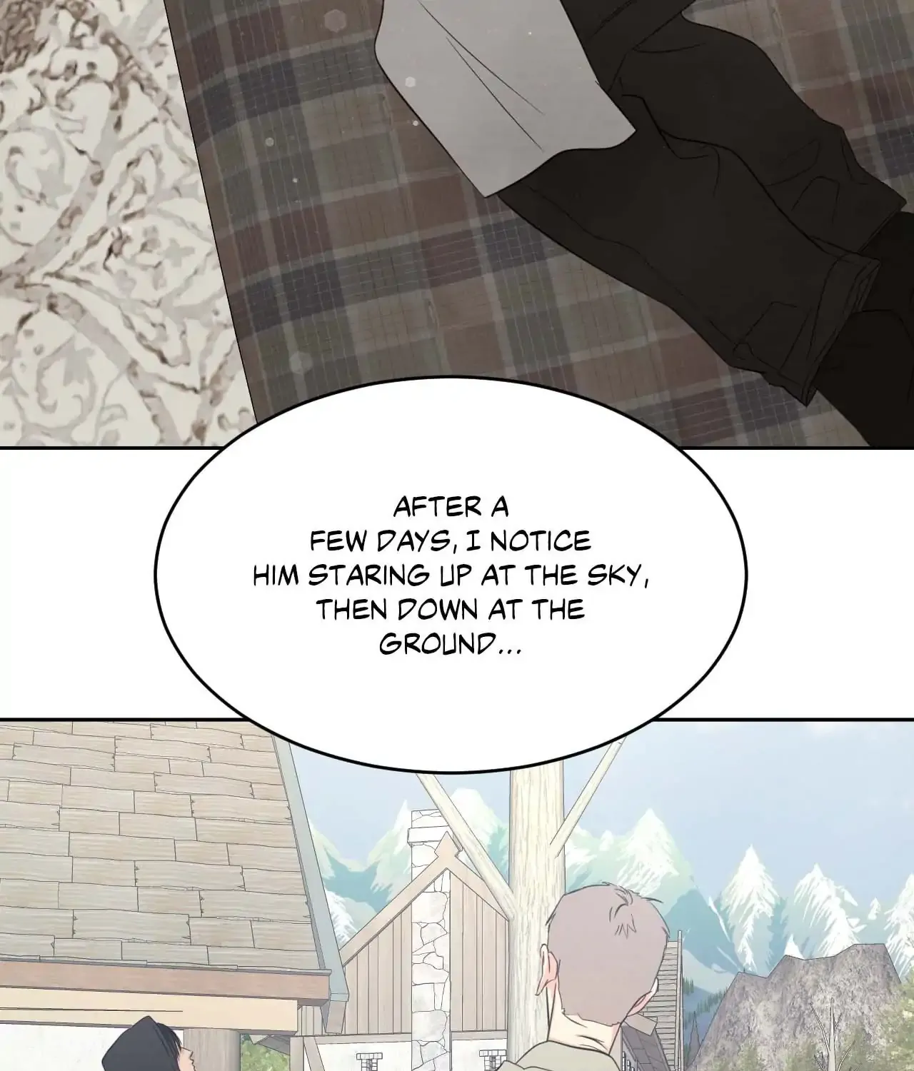 Read Topsy-Turvy chapter 135 image 174 on Lezhin