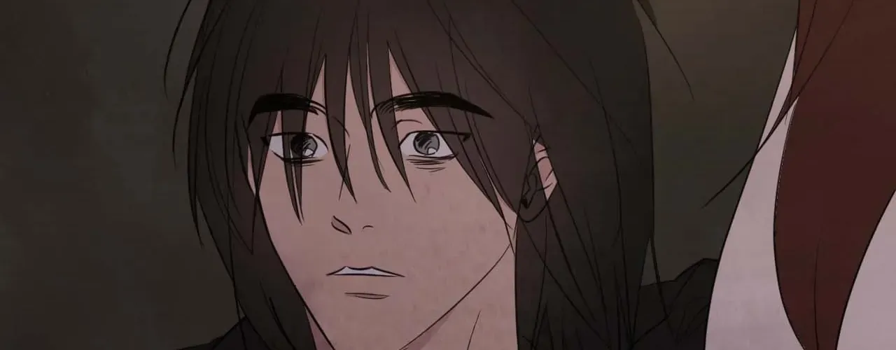Read Topsy-Turvy chapter 135 image 18 on Lezhin