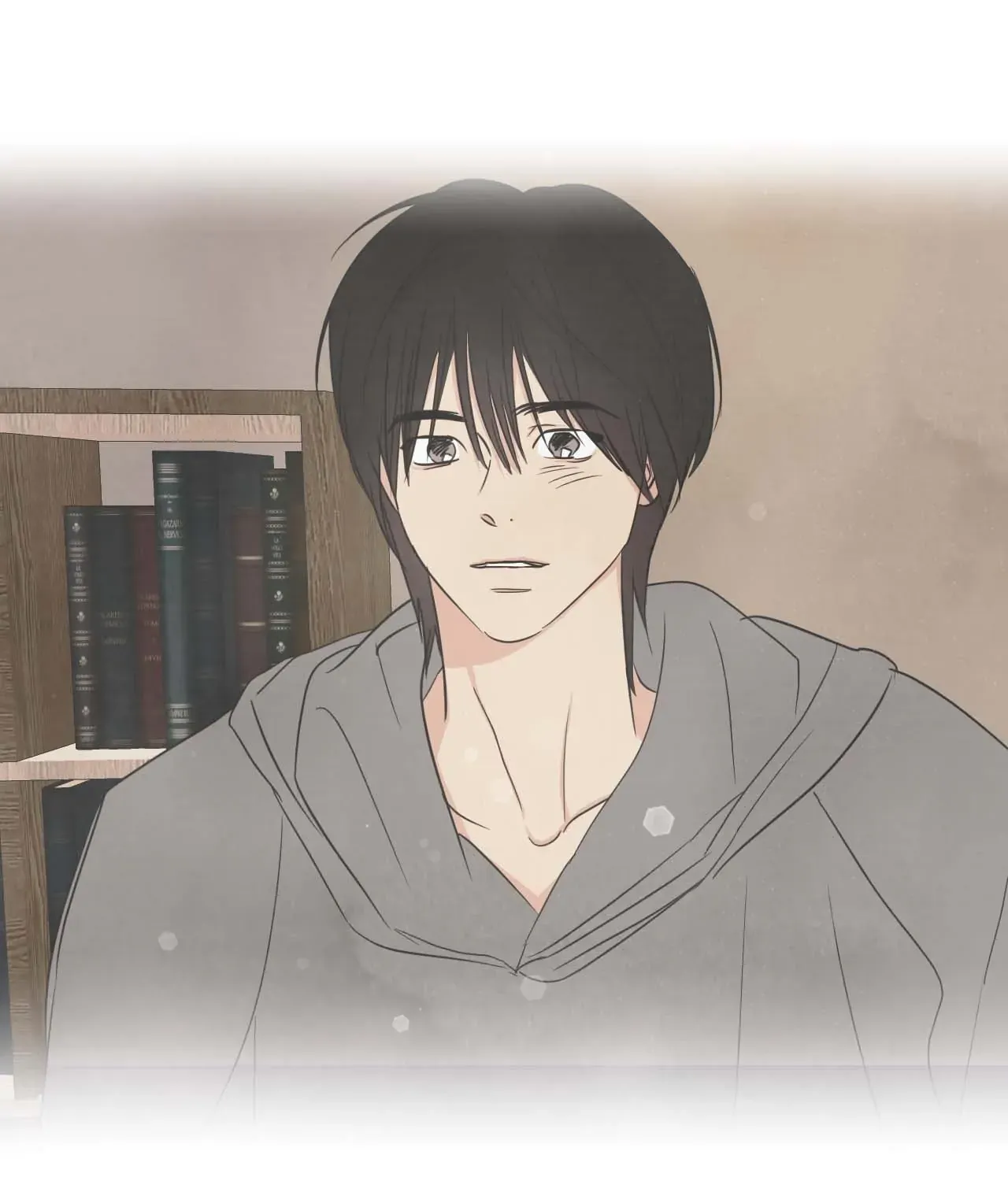 Read Topsy-Turvy chapter 135 image 182 on Lezhin