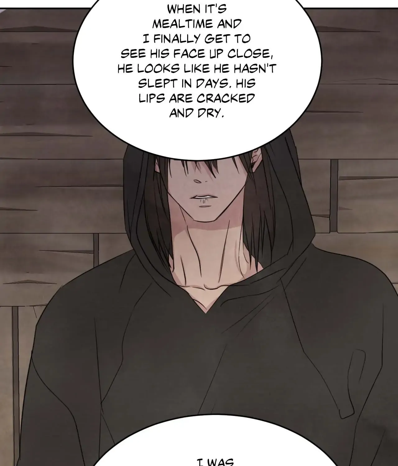 Read Topsy-Turvy chapter 135 image 184 on Lezhin