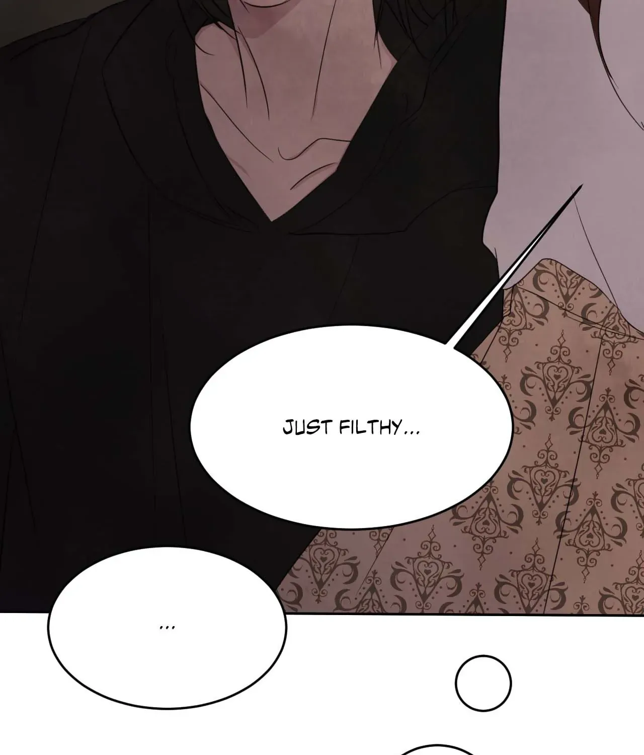 Read Topsy-Turvy chapter 135 image 19 on Lezhin