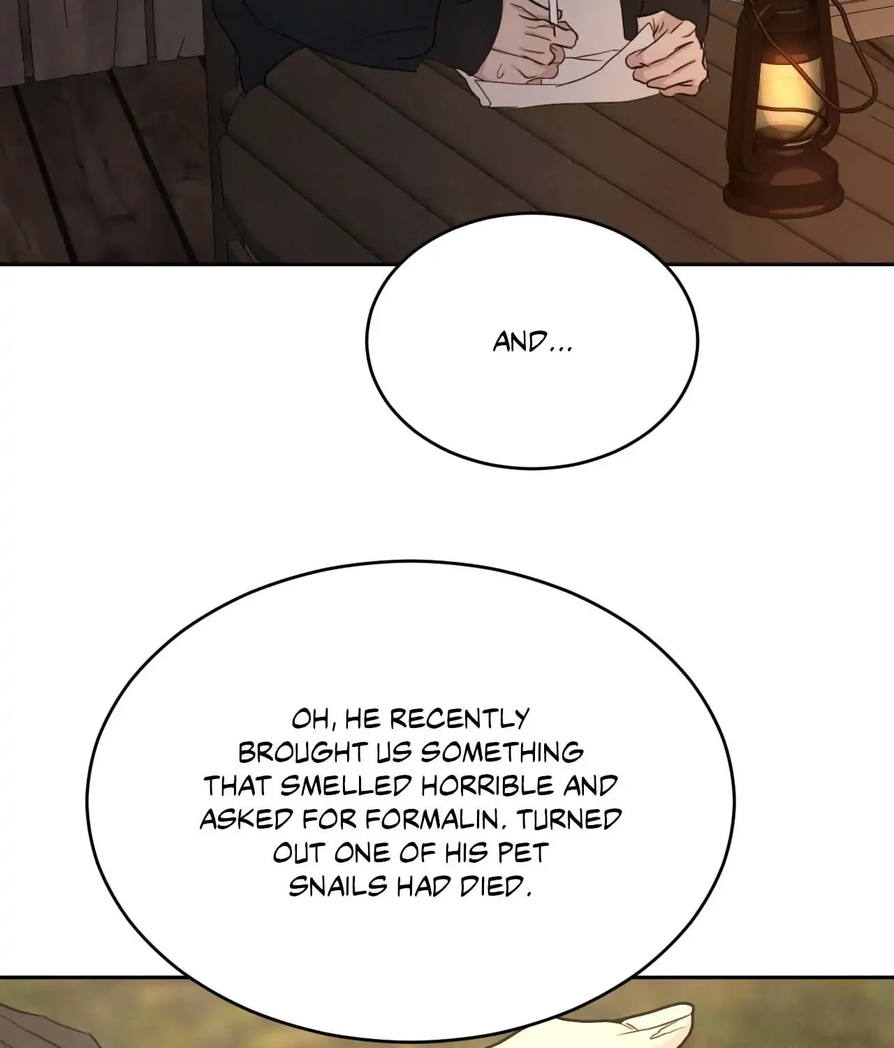 Read Topsy-Turvy chapter 135 image 193 on Lezhin
