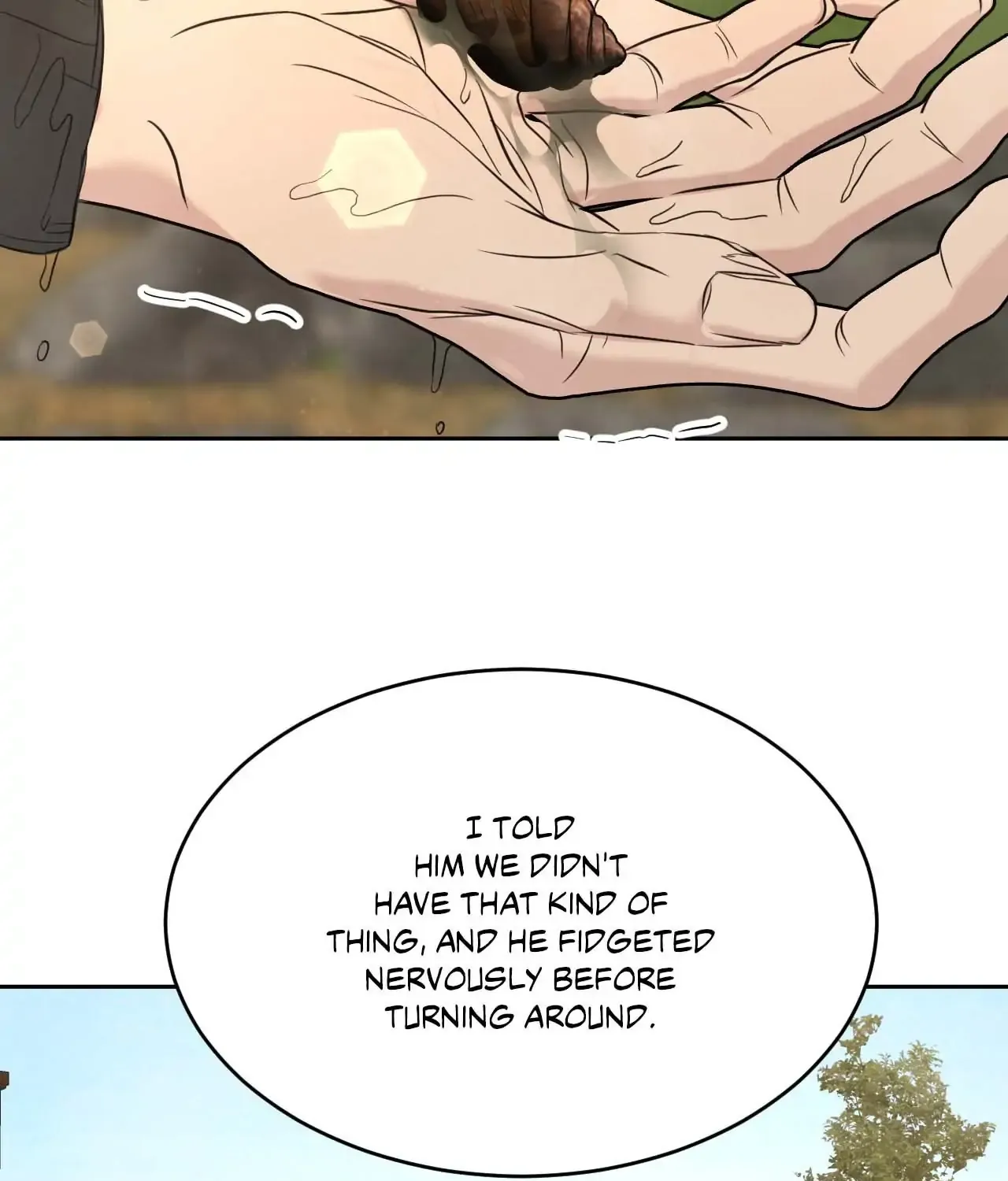 Read Topsy-Turvy chapter 135 image 195 on Lezhin