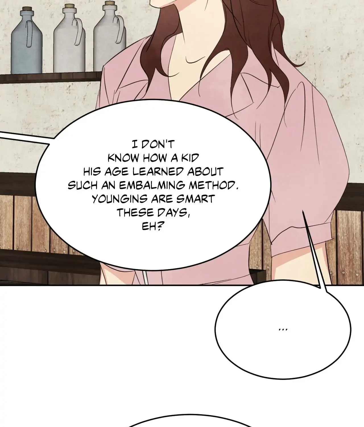 Read Topsy-Turvy chapter 135 image 199 on Lezhin