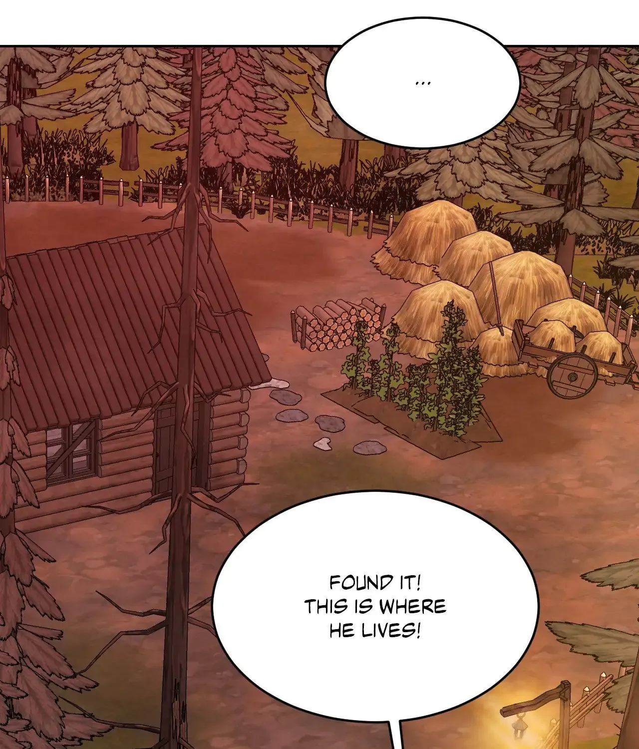 Read Topsy-Turvy chapter 135 image 202 on Lezhin