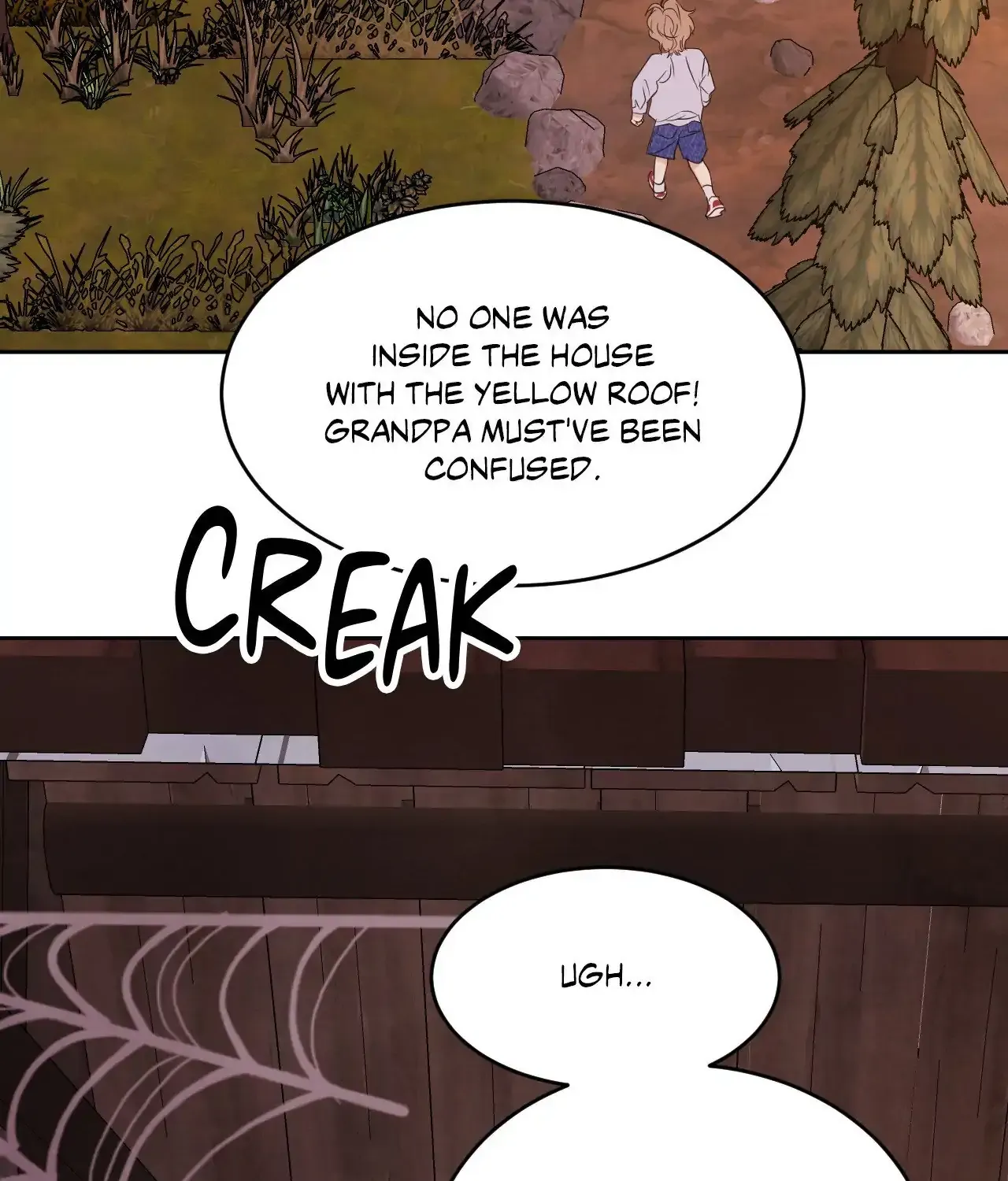 Read Topsy-Turvy chapter 135 image 204 on Lezhin