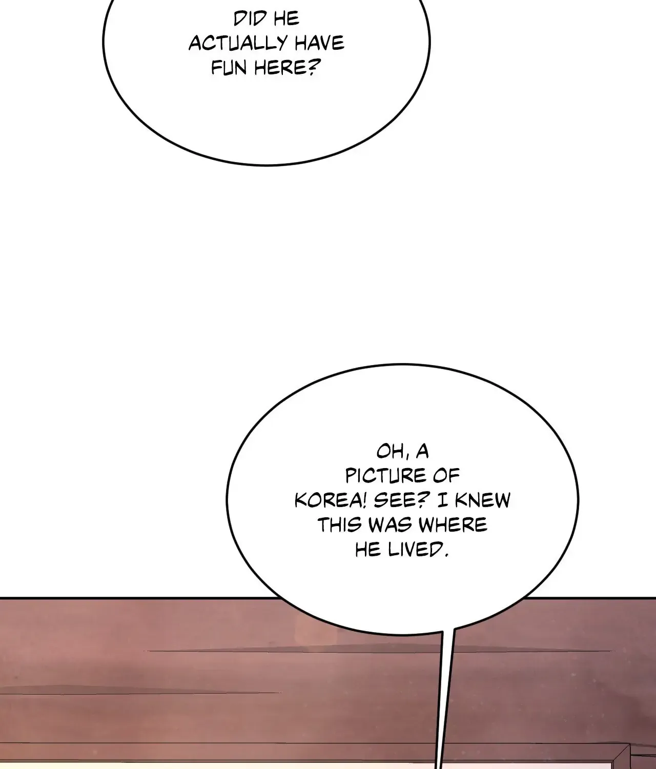 Read Topsy-Turvy chapter 135 image 208 on Lezhin